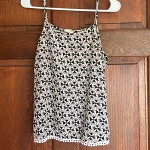 Stitch fix tank top size Small